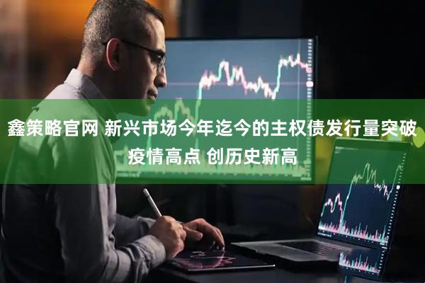 鑫策略官网 新兴市场今年迄今的主权债发行量突破疫情高点 创历史新高
